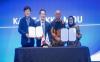 Indonesia-Korea Selatan Kerja Sama Kembangkan Industri Kendaraan Listrik. Foto: Dok KemenKop UKM