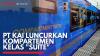 PT KAI Luncurkan Kompartemen Kelas `Suite`,(Sumber: IDX CHANNEL)