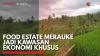 Food Estate Merauke jadi Kawasan Ekonomi Khusus,(Sumber: IDX CHANNEL)