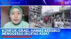 Konflik Israel-Hamas Berisiko Menggerus Ekuitas Asia?,(SUmber: IDX CHANNEL)
