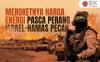 Ancaman Meroketnya Harga Energi Pasca Perang Israel-Hamas Pecah