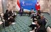 Indonesia Jajaki Kerja Sama Ecotourism dengan Tonga. (Foto: Kemlu)
