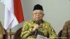 Wapres Minta Laporan PPATK soal Transaksi Janggal Jelang Pemilu 2024 Diusut Tuntas. (Foto MNC Media)