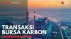 Transaksi Bursa Karbon,(Sumber: IDX CHANNEL)