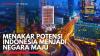 Menakar Potensi Indonesia Menjadi Negara Maju,(Sumber: IDX CHANNEL)