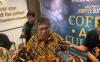 Ketua Departemen Spesialisasi dan Industri, Asosiasi Eksportir Kopi Indonesia (AEKI), Moelyono Soesilo (Nur Ichsan Yuniarto/IDXChannel)