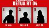 Gaji Ketua RT di Probolinggo, Lengkap Beserta Tugas dan Tanggung Jawabnya. (Foto: MNC Media)
