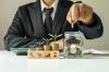 Pengelola Investasi Reksa Dana Terbesar Dunia, Vanguard Mendominasi. (Foto: Freepik)