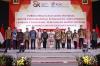 OJK Dorong Penguatan Fungsi Audit Internal di Sektor Jasa Keuangan. Foto: MNC Media.