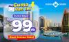 Ada promo hotel dari Mister Aladin. Pesan hotel cuma Rp99 ribu (Mister Aladin)