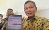 Menteri ESDM Usul PLN Beli Listrik dari PLTSa, Bakal Diatur dalam RUU EBET.  (Foto: MNC Media)