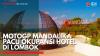 MotoGP Mandalika Pacu Okupansi Hotel di Lombok,(Sumber: IDX CHANNEL)
