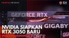 Nvidia Siapkan RTX 3050 Baru,(Sumber: IDX CHANNEL)