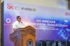 Dorong Inovasi Sektor Keuanngan, OJK Terus Tingkatkan Literasi Digital ke Mahasiswa (FOTO:Dok supplied)