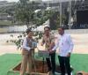Kota Peruri Mengangkat Kembali Spirit Kebayoran Baru sebagai Garden City (FOTO:Peruri)