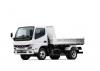 Fuso Bakal Pamerkan Stasiun Penukaran Baterai di Japan Mobility Show 2023 (FOTO:Dok Ist)