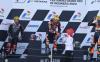 MotoGP Mandalika Pertamina Grand Prix Sukses Digelar, Francesco Bagnaia Juara
