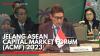 Jelang ASEAN Capital Market Forum (ACMF) 2023. (Sumber : IDXChannel)