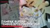 Dampak Rupiah Tembus Rp15.700 Per USD. (Sumber : IDXChannel)