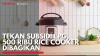 Tekan Subsidi LPG, 500 Ribu Rice Cooker Dibagikan. (Sumber : IDXChannel)