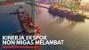 Kinerja Ekspor Non Migas Melambat,(Sumber: IDX CHANNEL)