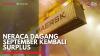 Neraca Dagang September Kembali Surplus,(Sumber: IDX CHANNEL)