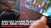 Analisis Saham Pilihan: ELSA, BRMS hingga ADRO,(Sumber: IDX CHANNEL)