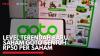 Level Terendah Baru, Saham GOTO Sentuh Rp50 per Saham,(Sumber: IDX CHANNEL)