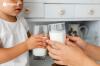 Terjawab, Simak Fakta Menarik Tentang Susu Formula Berikut Ini (FOTO:MNC Media)