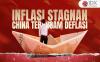 Inflasi Stagnan, China Kembali Terancam Deflasi