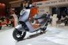 Pilihan Motor Listrik Subsidi Rp7 Juta Bertambah, Totalnya Ada 34 Unit. (Foto: Wahyu/MNC Media)