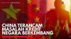 China Terancam Masalah Kredit Negara Berkembang,(Sumber: IDX CHANNEL)