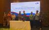 Citi Indonesia dan Coca-Cola Europacific Partners Indonesia, melakukan penandatanganan kesepakatan Pembiayaan Rantai Pasok Berkelanjutan.