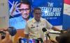 Menteri Pariwisata dan Ekonomi Kreatif, Sandiaga Uno (Foto: Annastasya/MPI)