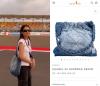 Harga Tas Mewah Azizah Salsha saat Nonton MotoGP Mandalika, Capai Rp142 Juta (FOTO:Dok IG Azizahsalsha.wearings)