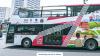 Rute Baru Bus Tingkat TransJakarta, Berikut Jadwal Operasinya (Foto: MNC Media)