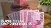 Buruh Desak UMP 2024 Naik 15%. (Sumber : IDXChannel)