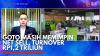 GOTO Masih Memimpin Net Sell, Turnover Rp1,2 Triliun. (Sumber : IDXChannel)