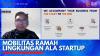 Mobilitas Ramah Lingkungan Ala Startup. (Sumber : IDXChannel)