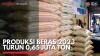 Produksi Beras 2023 Turun 0,65 Juta Ton,(Sumber: IDX CHANNEL)