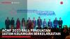 ACMF 2023 Bali; Penguatan Sistem Keuangan Berkelanjutan,(Sumber: IDX CHANNEL)