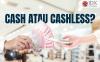 Cash atau Cashless? Simak Keuntungan dan Kerugiannya