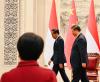 Indonesia-China Sepakati 10 MoU, Apa Saja? (Foto: MNC Media)