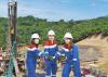 PT Elnusa Tbk  atau ELNUSA kini turut mengambil peran dalam transisi energi.