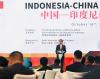 Hari Kedua di China, Jokowi Diagendakan Hadiri Sejumlah Pertemuan Bilateral. Foto: MNC Media.