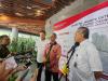 Kementerian PUPR Targetkan Tol JORR Elevated Selesai di Awal 2027. (Foto: Iqbal/MNC Media)