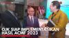OJK Siap Implementasikan Hasil ACMF 2023. (Sumber : IDXChannel)