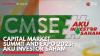 Capital Market Summit and Expo 2023: Aku Investor Saham. (Sumber : IDXChannel)