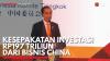 Kesepakatan Investasi Rp197 Triliun dari Bisnis China. (Sumber : IDXChannel)