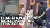 Cuan Ala Platform Digital Marketing Terintegrasi. (Sumber : IDXChannel)